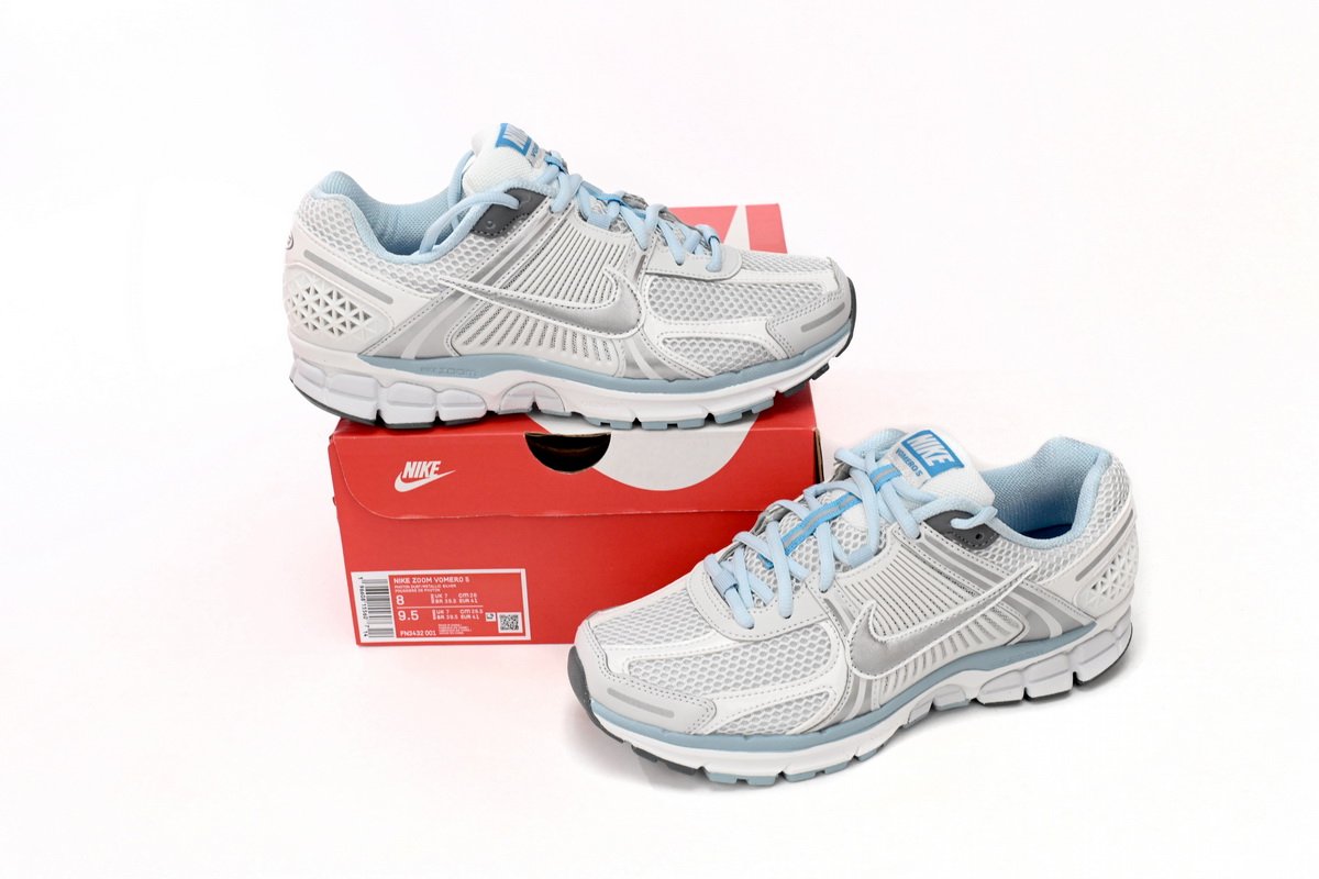 Nike Air Zoom Vomero 5 520 Pack Ocean Bliss FN3432-001 - Image 3