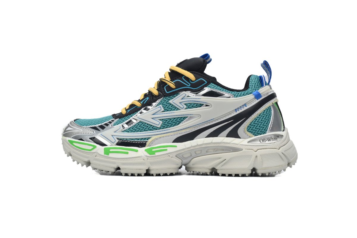 off_white_out_of__blue_green_oiia295f24_fab00_10008_1B6A7BC7F1E1C OFF-WHITE Out Of Blue Green OIIA295F24 FAB00 10008 - Image 1