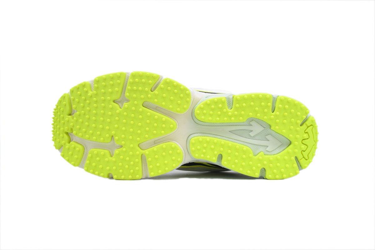 OFF-WHITE Out Of  Fluorescent Green OMIA295F24 FAB00 10011 - Image 5