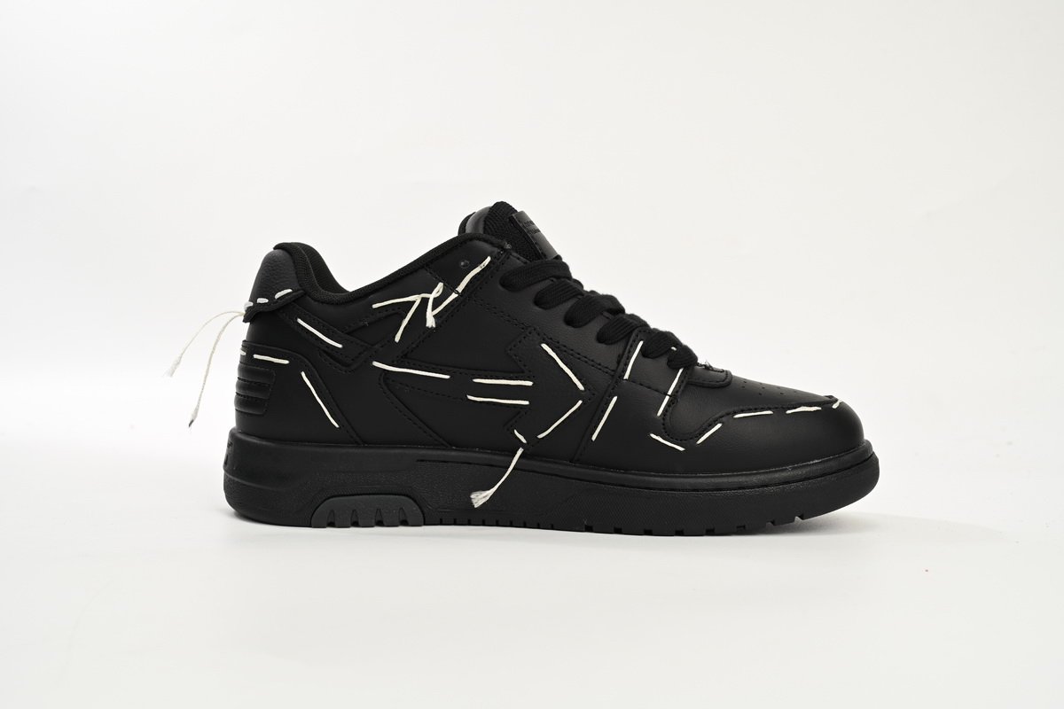 OFF-WHITE Out Of Black White Line OMIA189S 23LEA014 1010 - Image 6