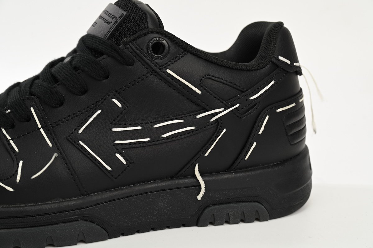 OFF-WHITE Out Of Black White Line OMIA189S 23LEA014 1010 - Image 8
