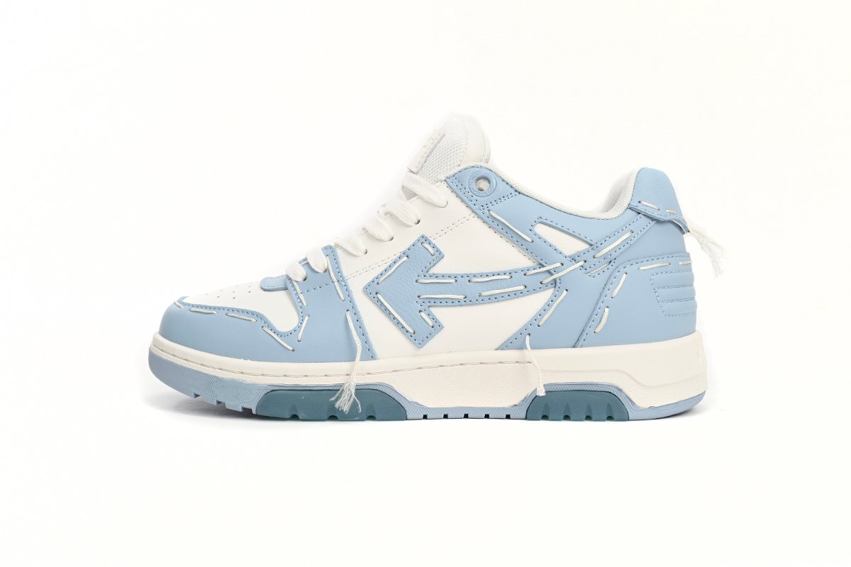 off_white_out_of_blue_and_white_limit_omia189s_23lea222_2222_1940D3DECA513 OFF-WHITE Out Of Blue And White Limit OMIA189S 23LEA222 2222 - Image 1