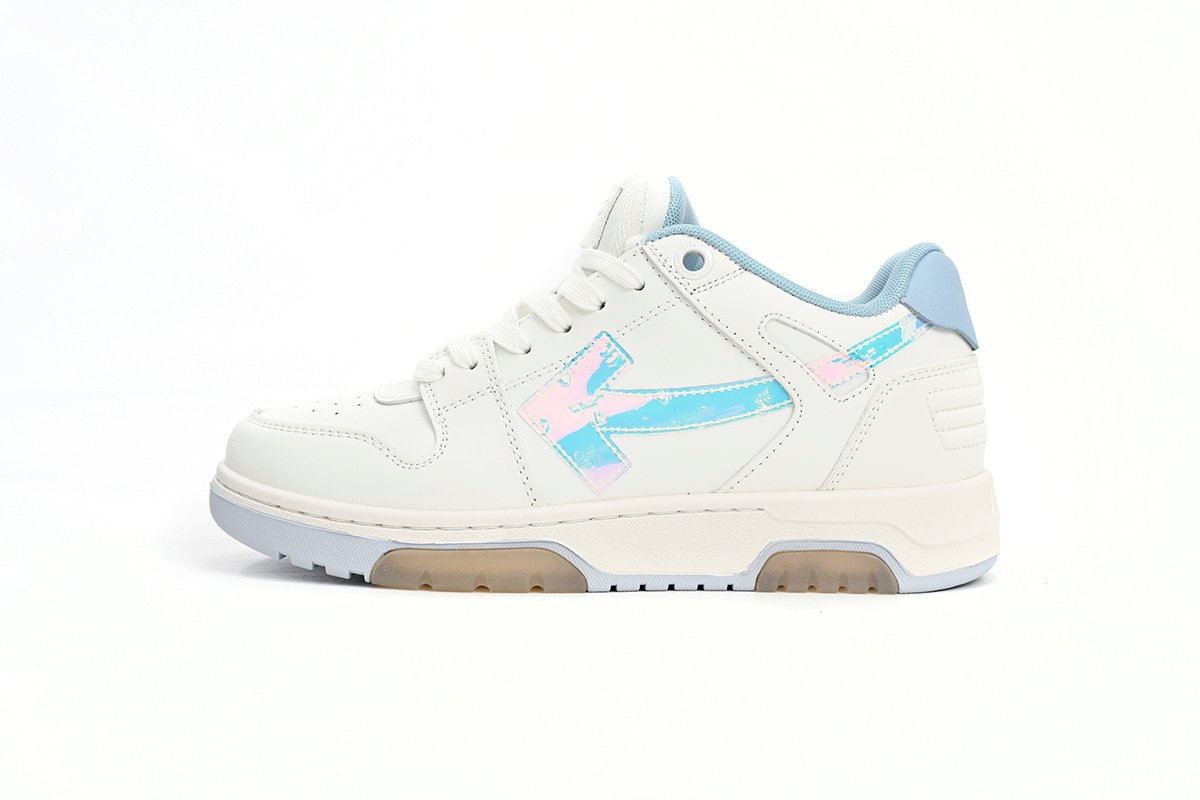 off_white_out_of_blue_white_blue_discoloration_1A3283051B01E OFF-WHITE Out Of Blue White Blue Discoloration - Image 1
