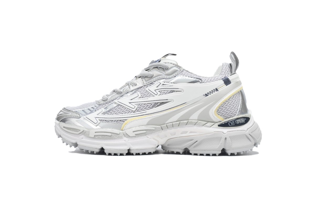 off_white_out_of_military_white_gray_omia295f24_fab00_10606_1B6A7EE846618 OFF-WHITE Out Of Military White Gray OMIA295F24 FAB00 10606 - Image 1