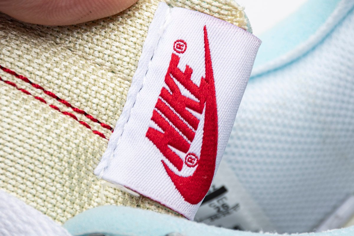 Off-White x Nike Air Max 90 “All White” AA7293-100 - Image 12