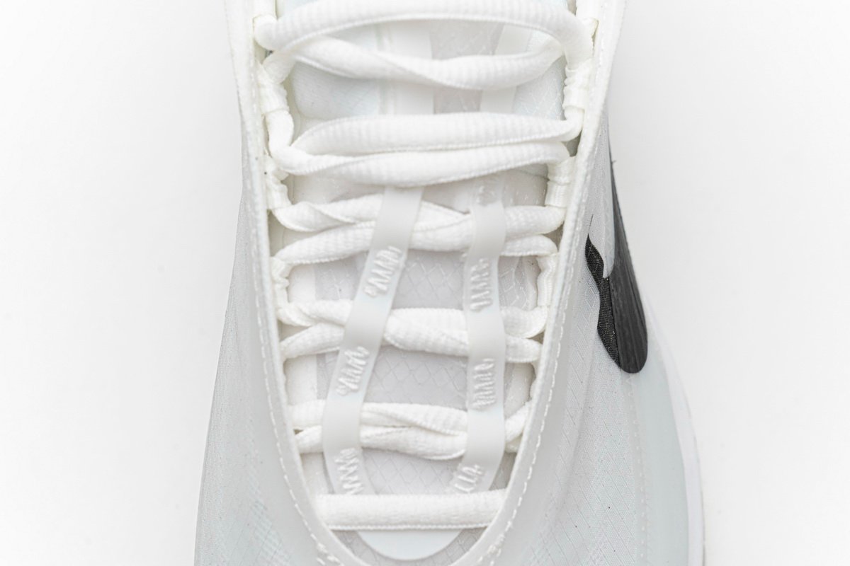 Off-White x Nike Air Max 97 All White AJ4585-100 - Image 8