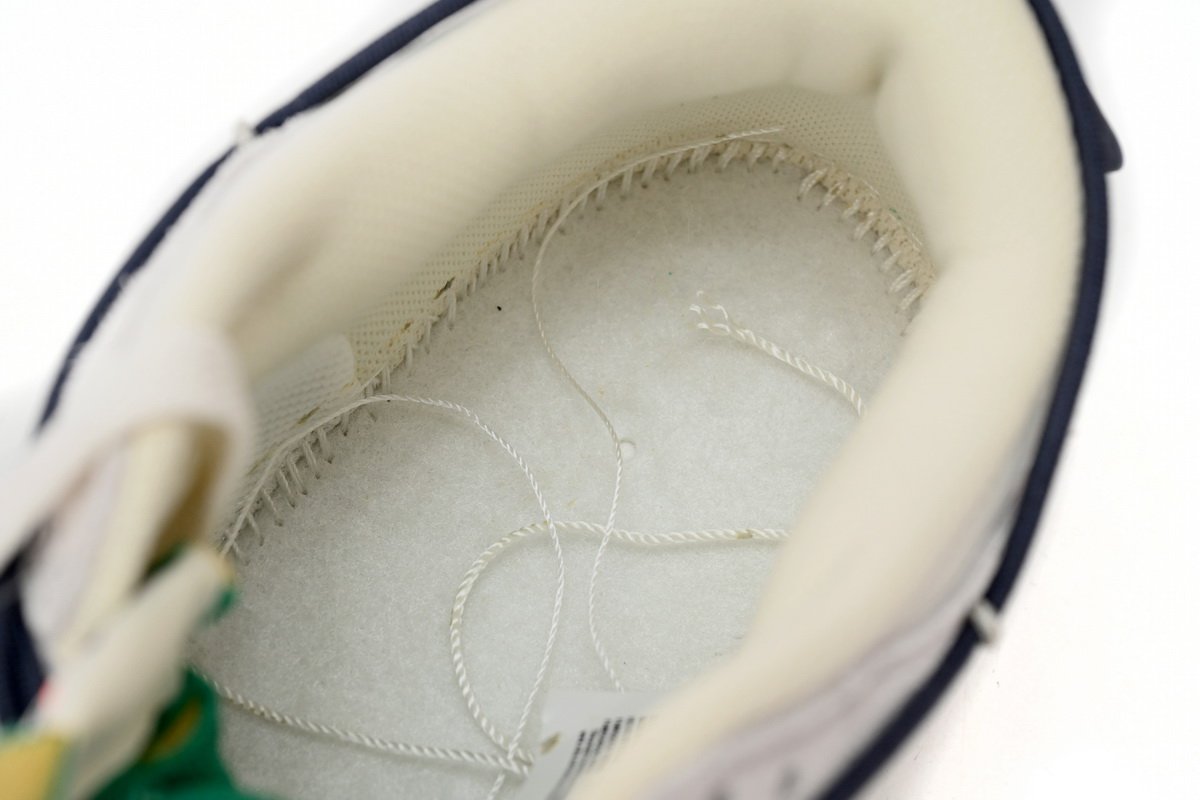 OFF WHITE x Nike Dunk SB Low The 50 NO.20 DJ0950-115 - Image 6