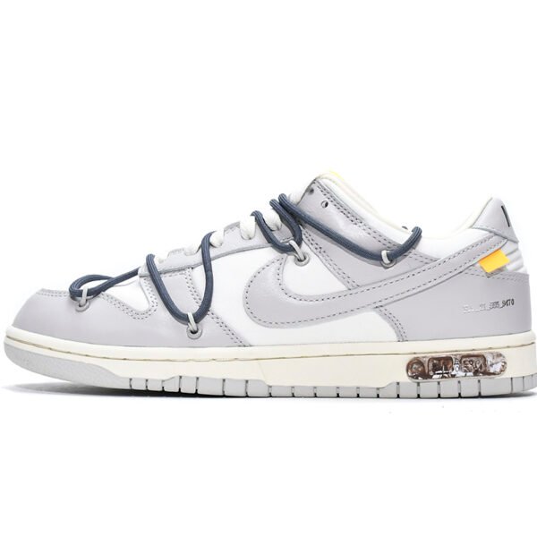 Replica Off-White Dunk Lot 41  DM1602-105