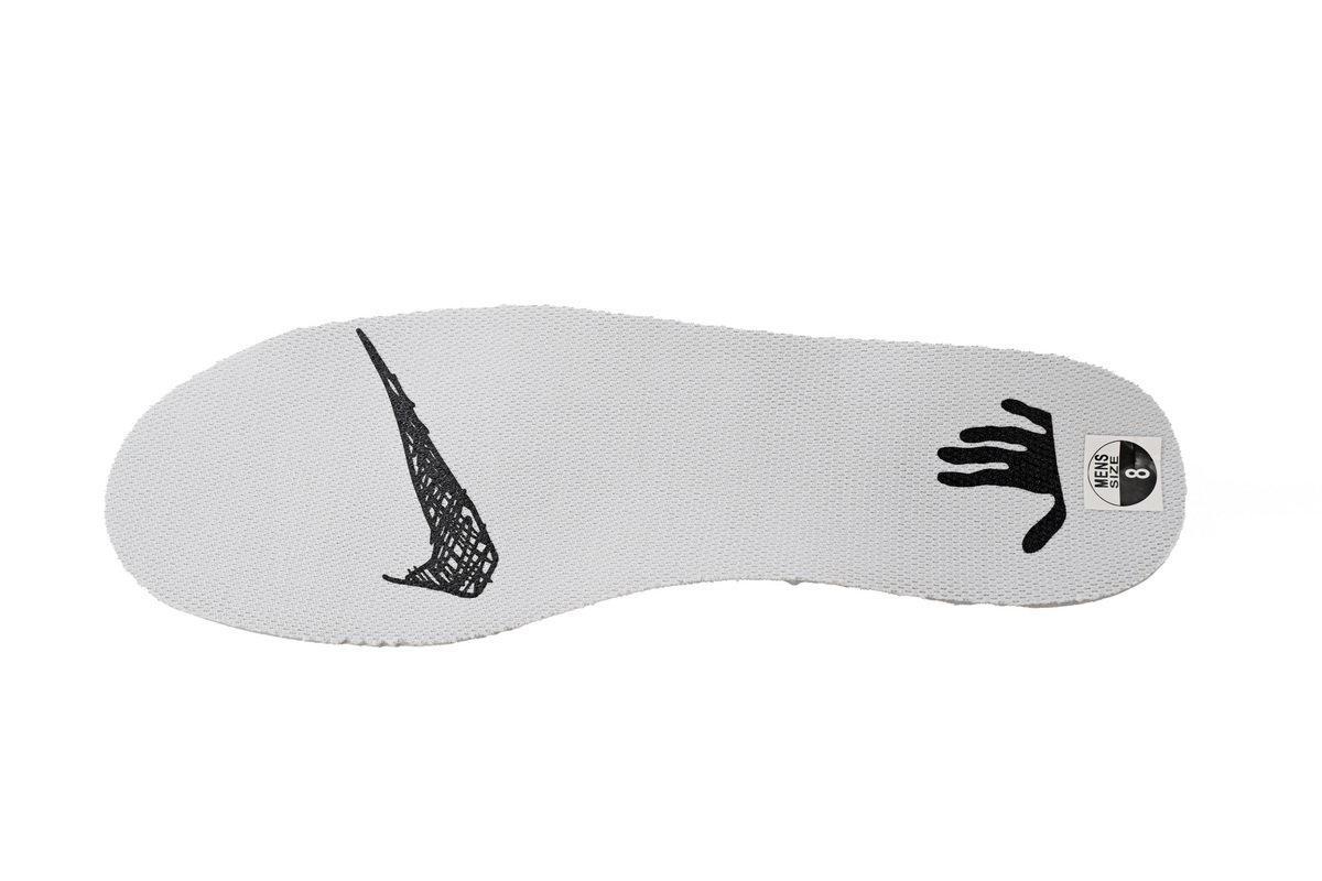 OFF WHITE x Nike Dunk SB Low The 50 NO.49 DM1602-123 - Image 10