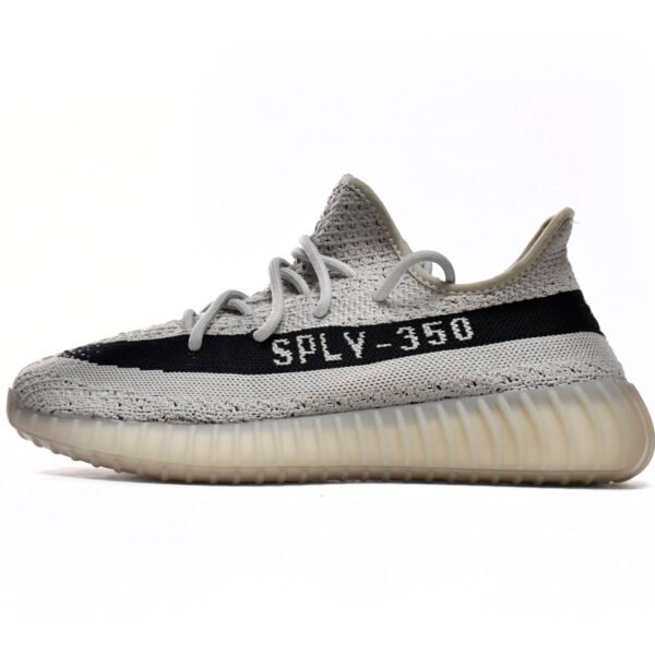 (OG) adidas Yeezy Boost 350 V2 Slate Reps HP7870