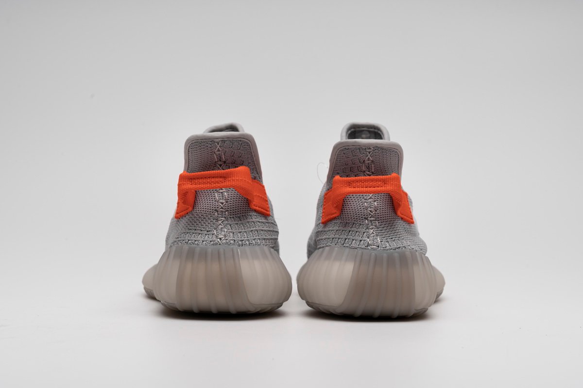 adidas Yeezy Boost 350 V2  Tail Light  Reps FX9017 - Image 2