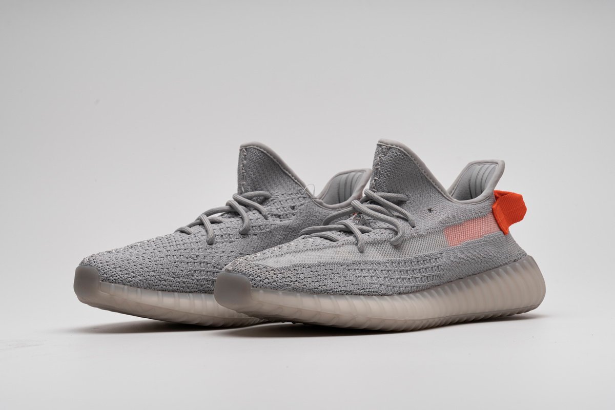 adidas Yeezy Boost 350 V2  Tail Light  Reps FX9017 - Image 14