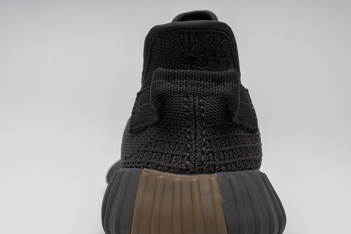 adidas Yeezy Boost 350 V2 Cinder Reflective Reps FY4176 - Image 12