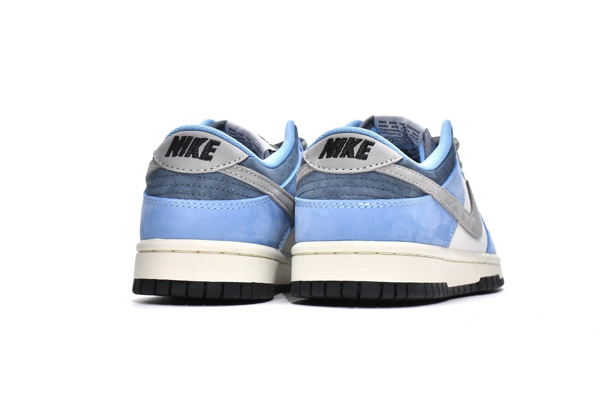 Otomo Katsujiro x Nike Dunk Low Steamboy OST Ceres DO7412-987 - Image 4