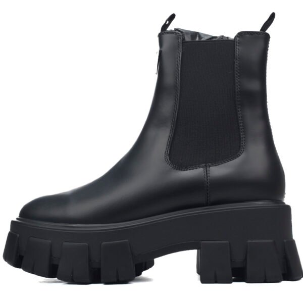 Prada Boots Black