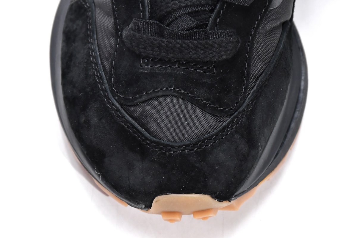 Sacai x Nike Vaporfly Black and Gum DD1875-001 - Image 8