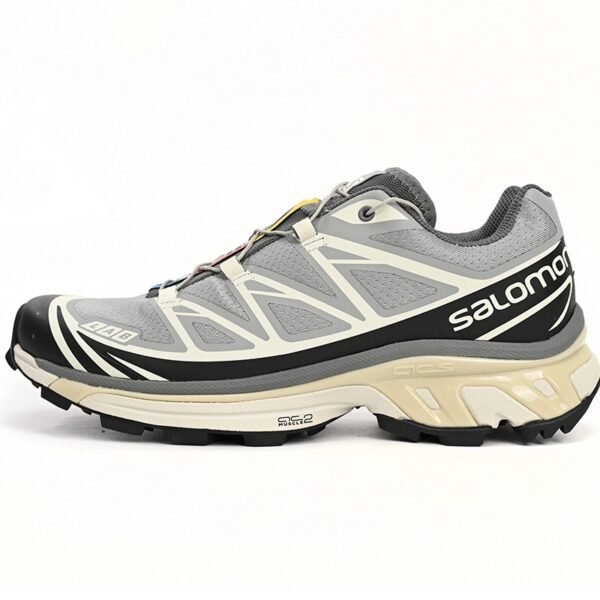 Salomon XT-6 RECUT Monument Phantom L47305700