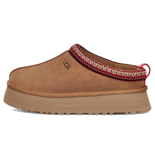 UGG Tazz Slipper Chestnut 1122553-CHE