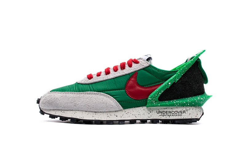 undercover_x_nike_waffle_dbreak_greygreen__cj3295_300_179BC1B783A1E Undercover x Nike Waffle Dbreak GreyGreen CJ3295-300 - Image 1