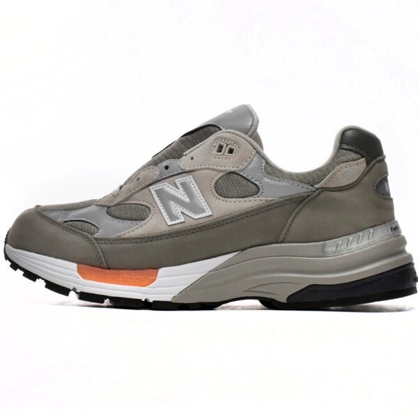 WTAPS x New Balance 992 Olive Drab M992WT