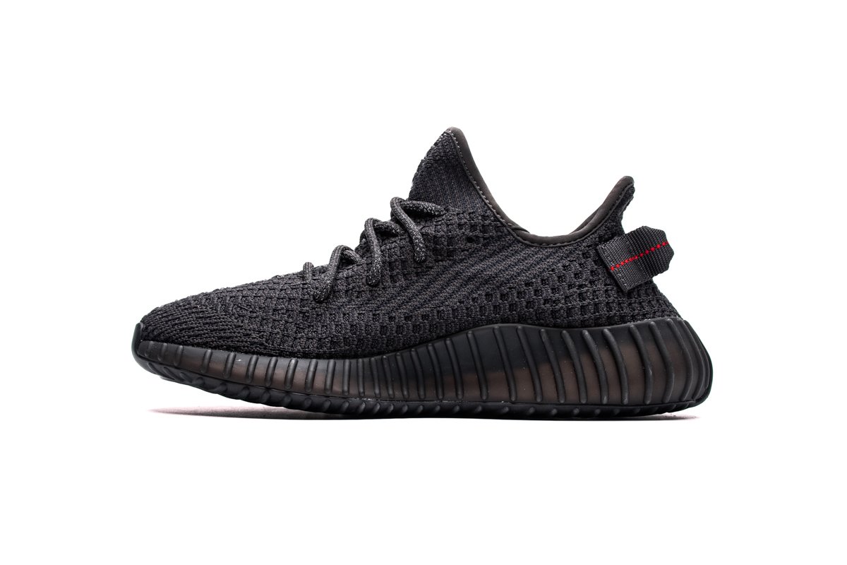 yeezy_boost_350_v2_black_fu9006_184AC4C55D910 Yeezy Boost 350 V2 Black FU9006 - Image 1