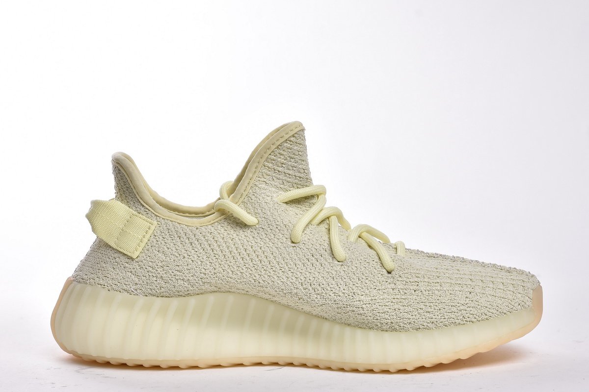 yeezy_boost_350_v2_butter_f36980_178C45F87C817 Yeezy Boost 350 V2 Butter F36980 - Image 1