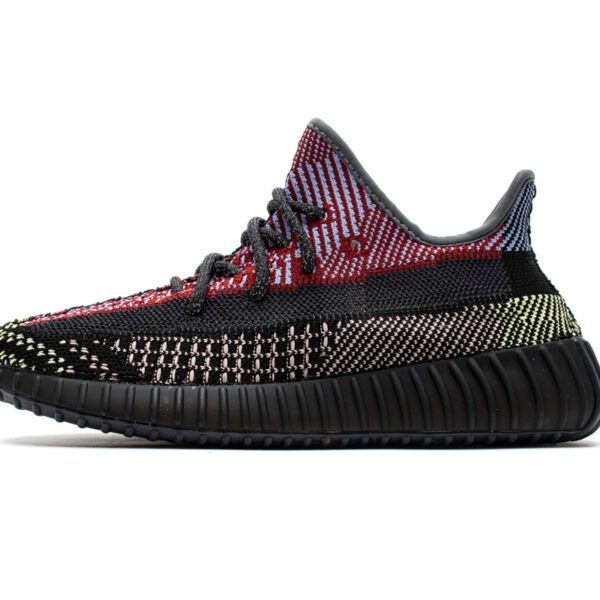 Yeezy Boost 350 V2 Yecheil (Non-Reflective) FW5190